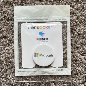 Microsoft Popsocket